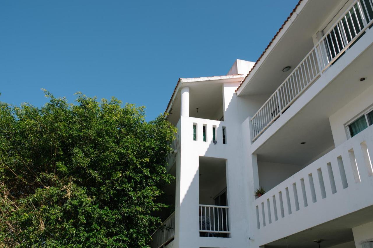 Playacar By Myrica Daire Playa del Carmen Dış mekan fotoğraf