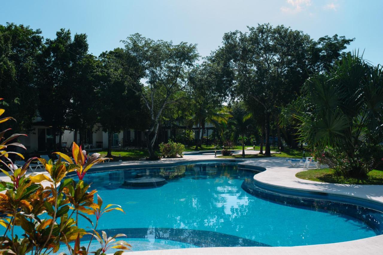 Playacar By Myrica Daire Playa del Carmen Dış mekan fotoğraf